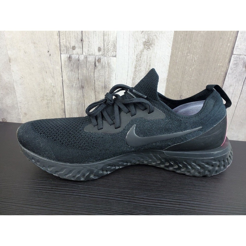 Nike Epic React Flyknit Limited Edition "Be True"… - image 8